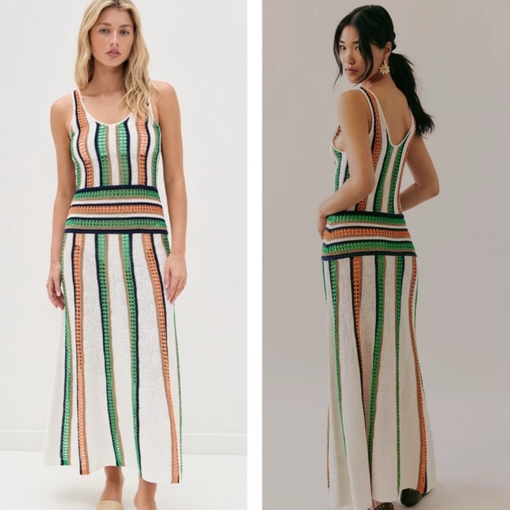 Significant Other x Free People May Maxi Dress